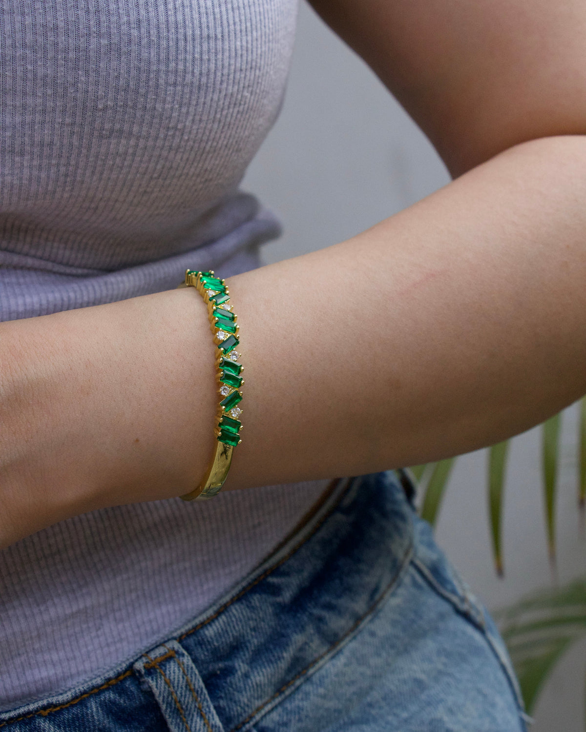Empress Bracelet