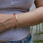 Radiant Glow Bracelet