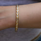 Mosaic Bangle