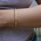 Mosaic Bangle