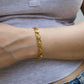 Orbit Link Bracelet