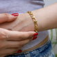 Orbit Link Bracelet