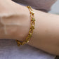 Orbit Link Bracelet