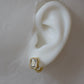 Mini Prism Hoops