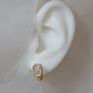 Mini Prism Hoops
