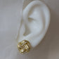 Interlace Earrings