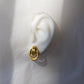 Mini Revolve Earrings