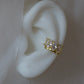 Opulent Ear Cuff