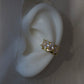 Opulent Ear Cuff
