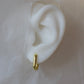 Mini U-Shaped Hoops