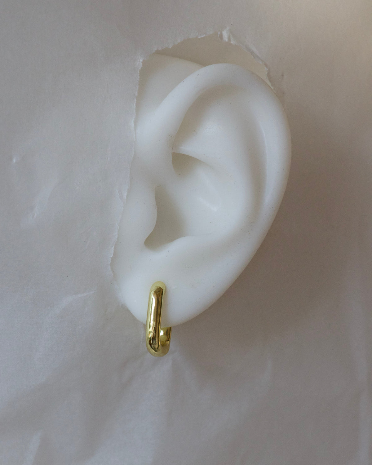 Mini U-Shaped Hoops