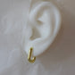 Mini U-Shaped Hoops