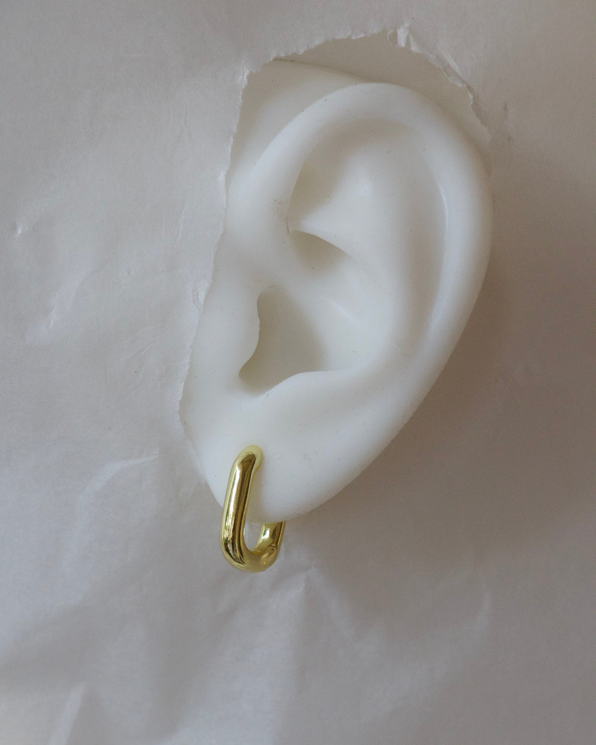 Mini U-Shaped Hoops