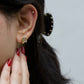 Mini Prism Hoops