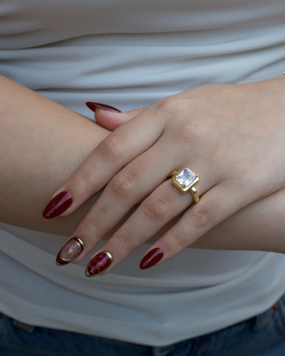 Eterna Ring