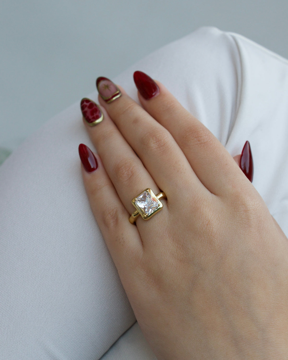 Eterna Ring