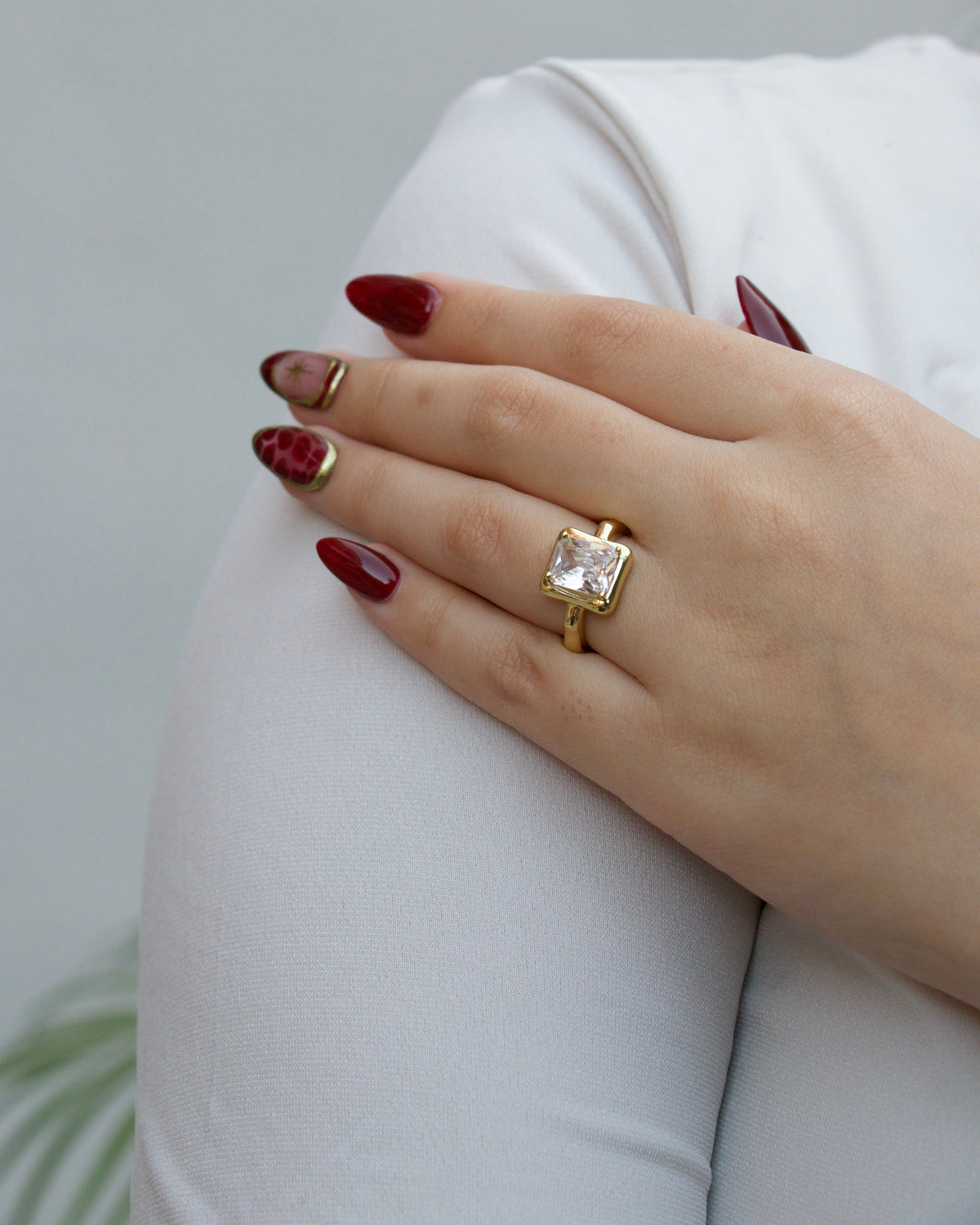 Eterna Ring