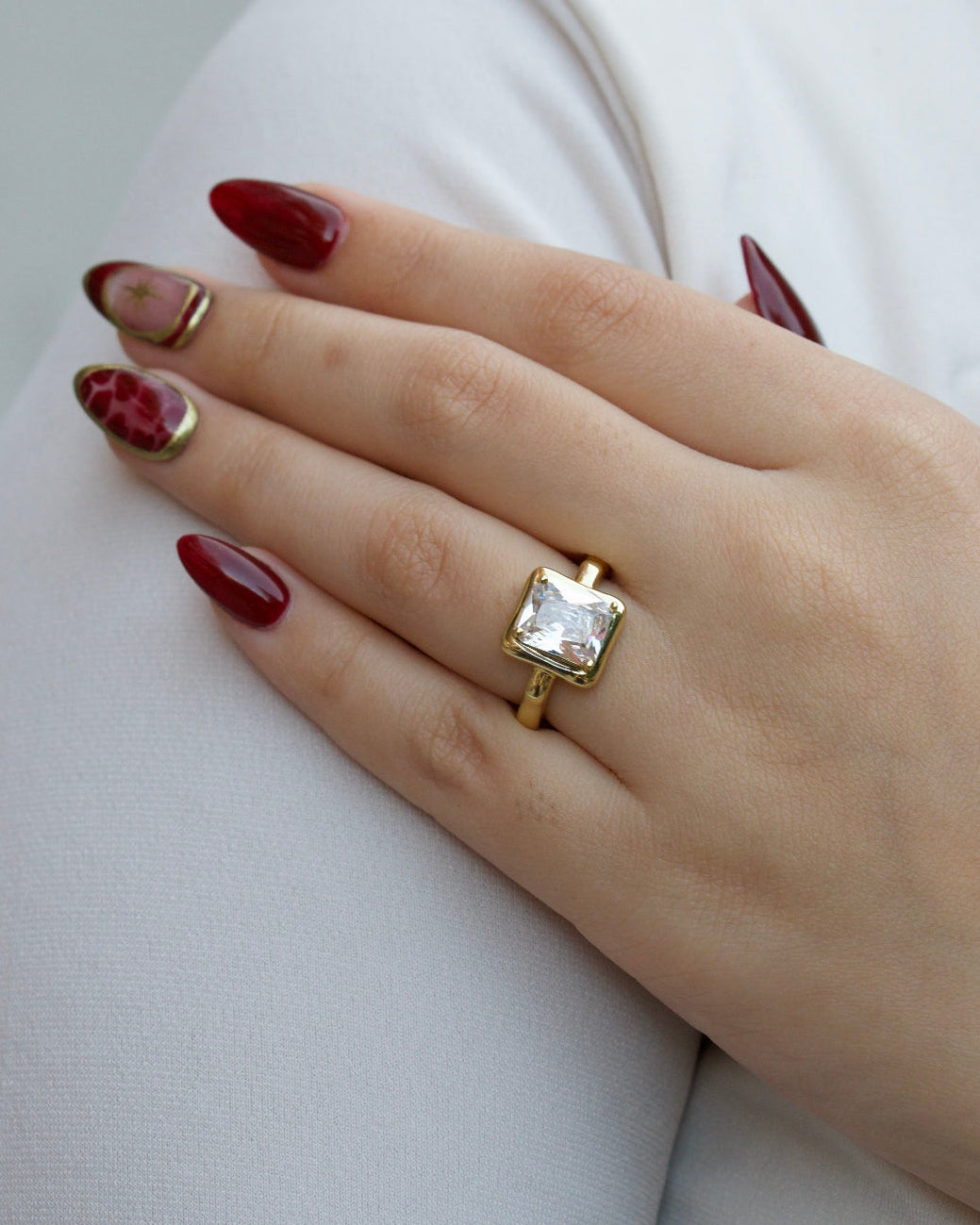 Eterna Ring