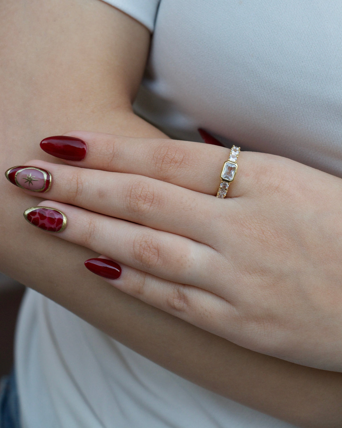 Evermore Ring