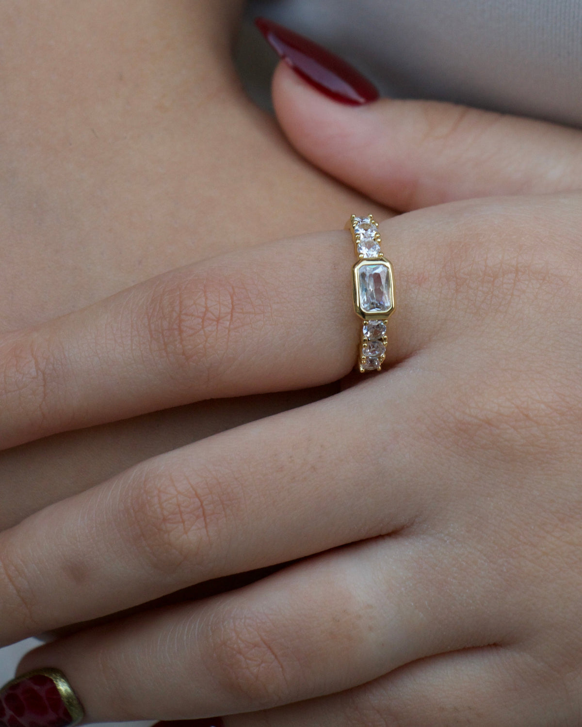 Evermore Ring