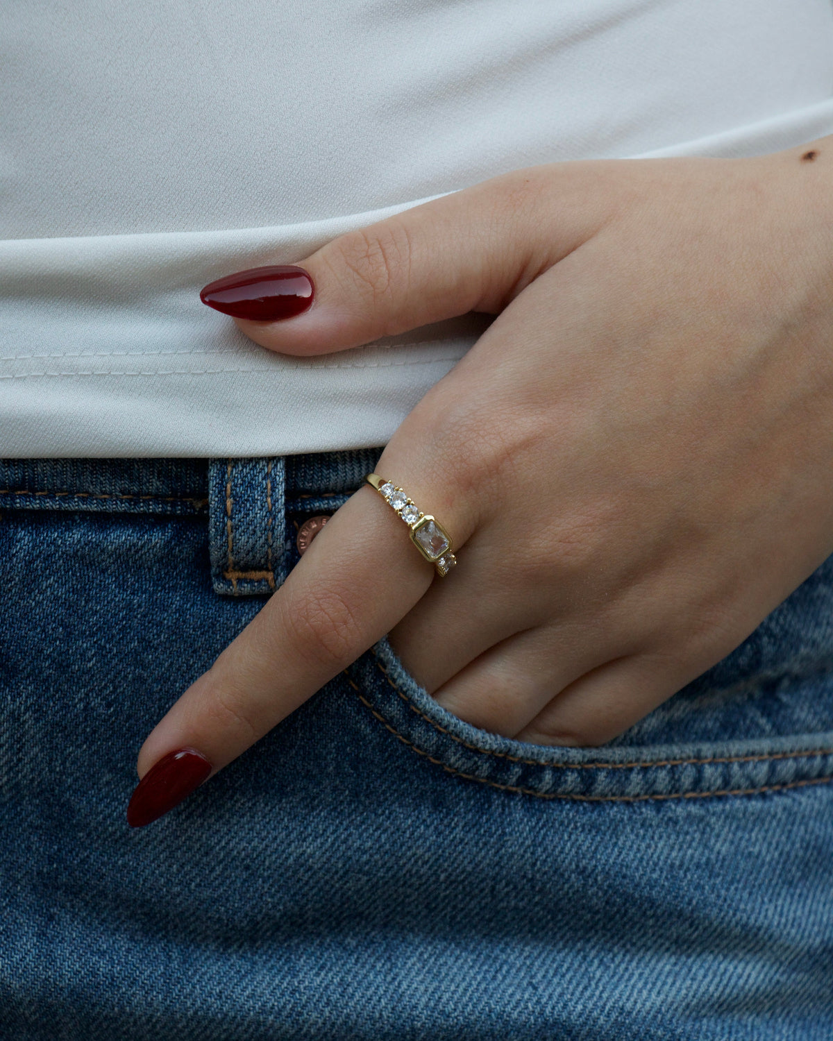 Evermore Ring