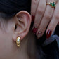 Sol Earrings