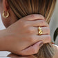 Twist Ring