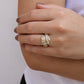 Amor ring