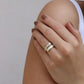Amor ring