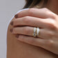 Amor ring
