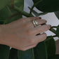 Amor ring