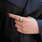 Dome Ring