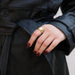 Dome Ring