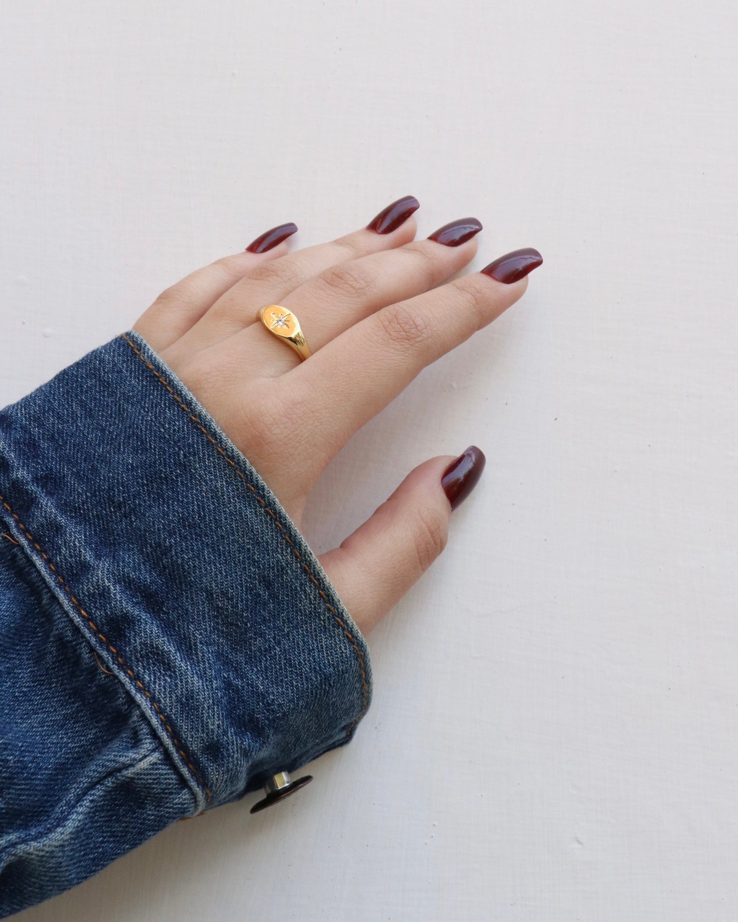 Radiance Ring