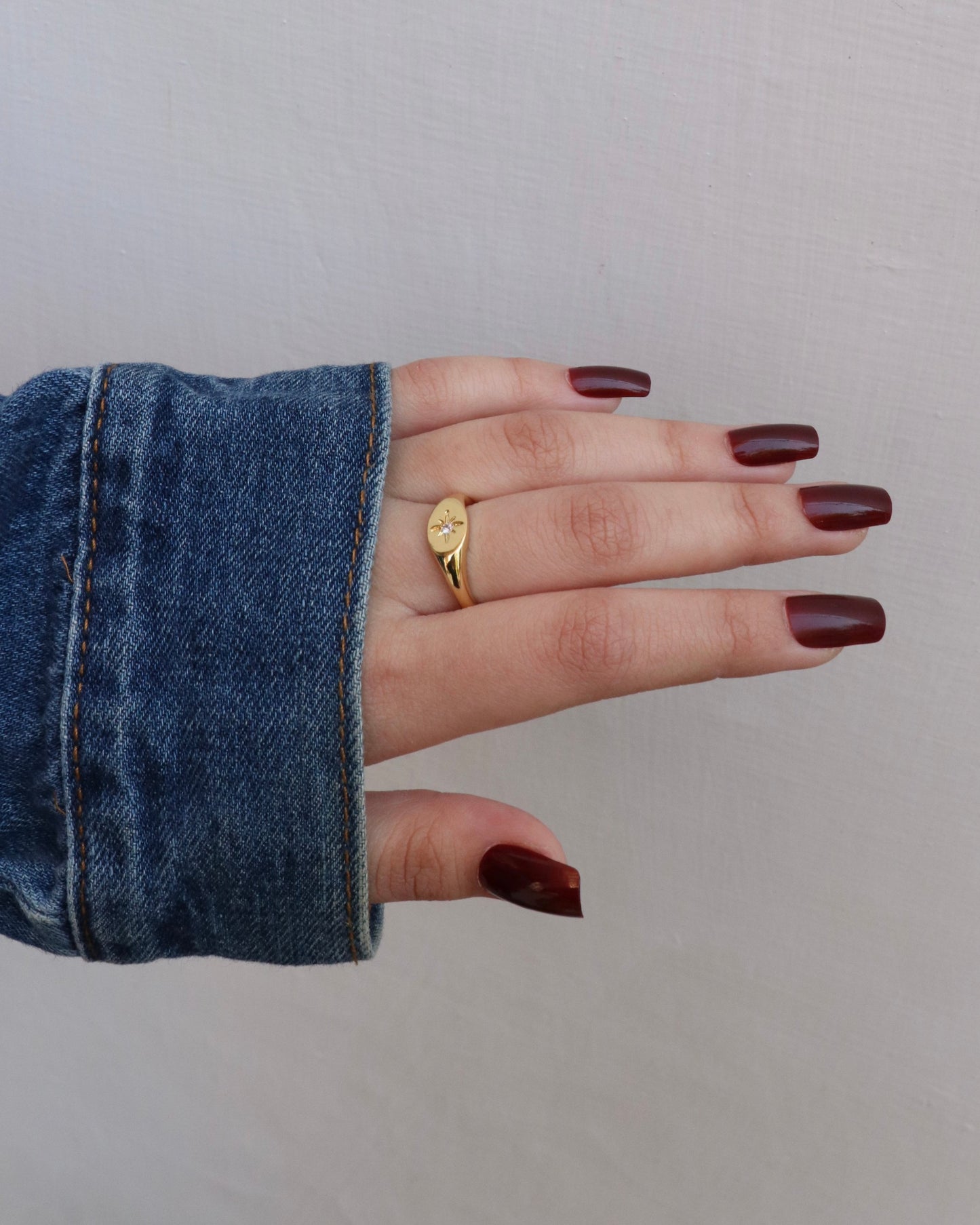 Radiance Ring