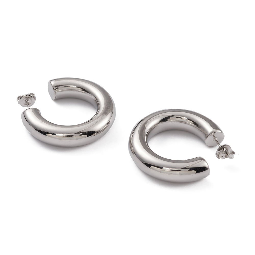 Must-Have Hoops