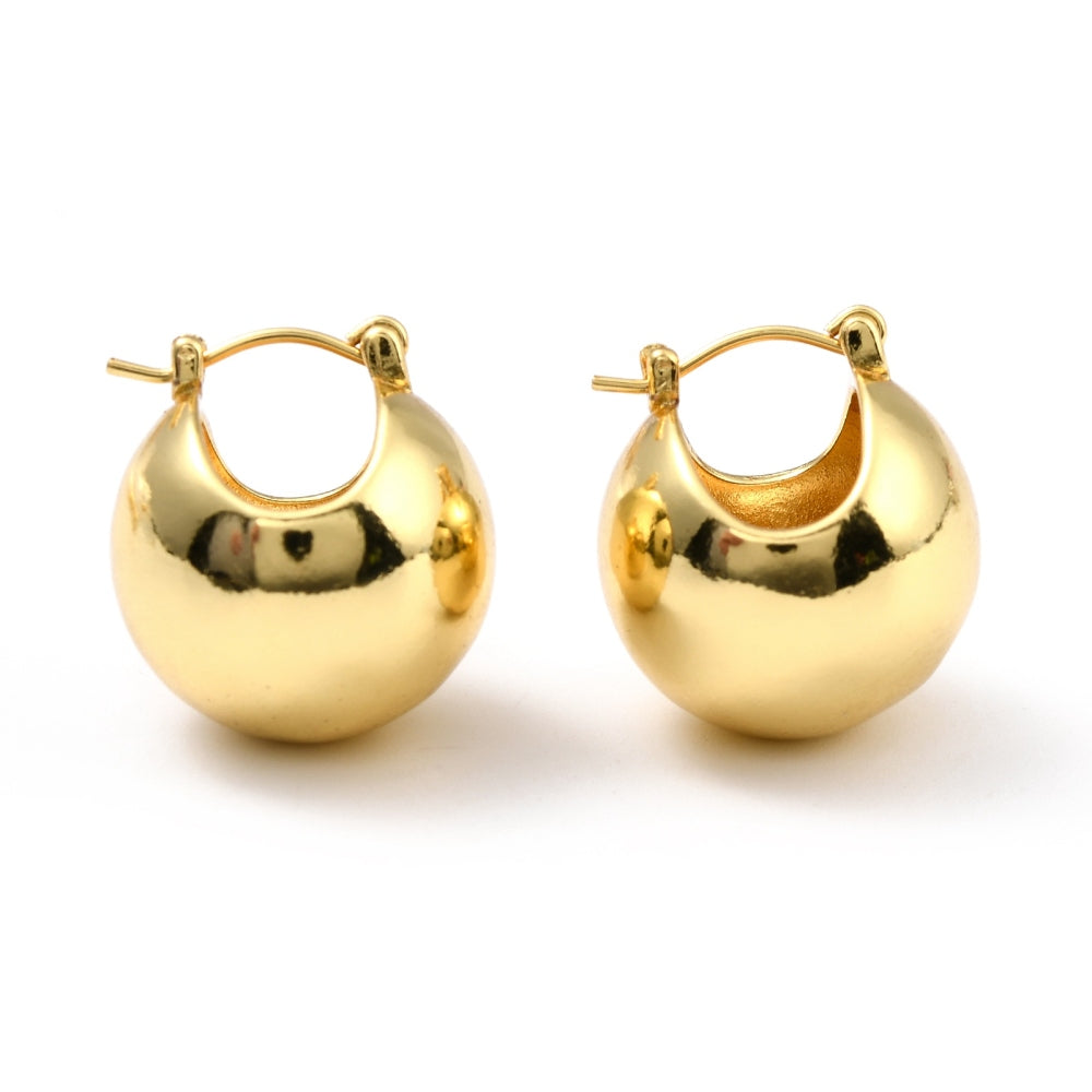 Pluto Hoops