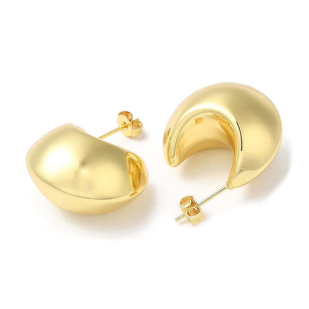 Moondust Earrings