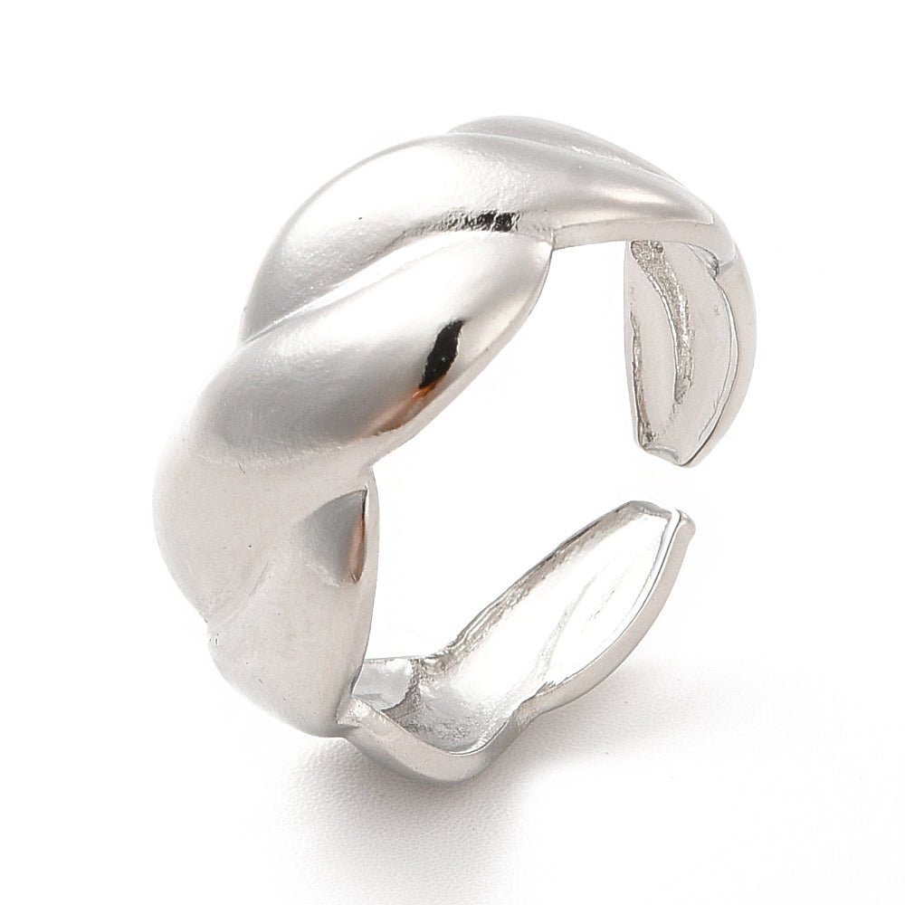 Twist Ring
