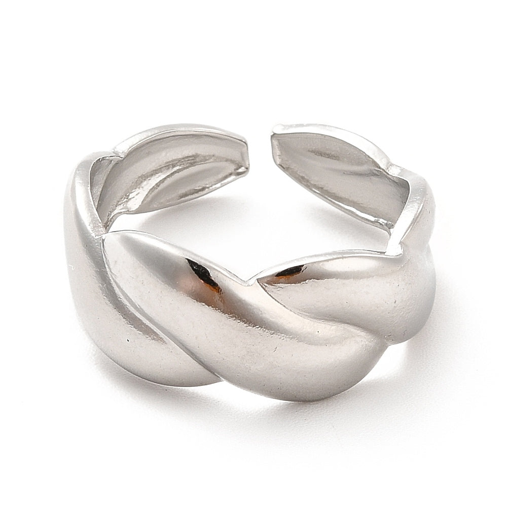 Twist Ring