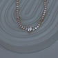 Divine Heart Necklace