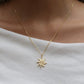 Sunshine Necklace