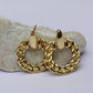 Serena Earrings