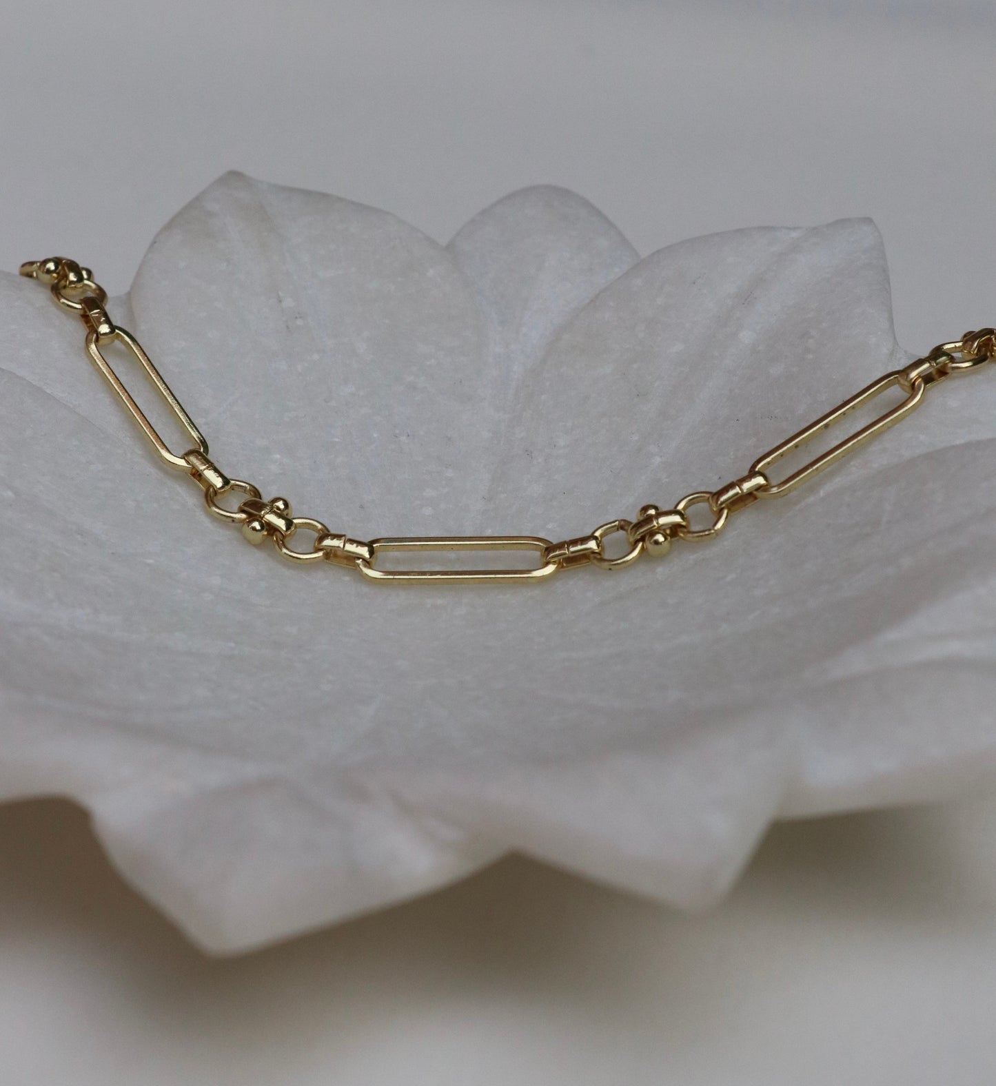 Atoms Of Change Necklace