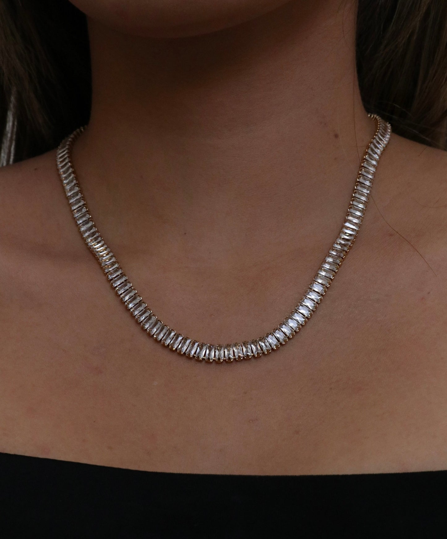 Hotline Bling Necklace
