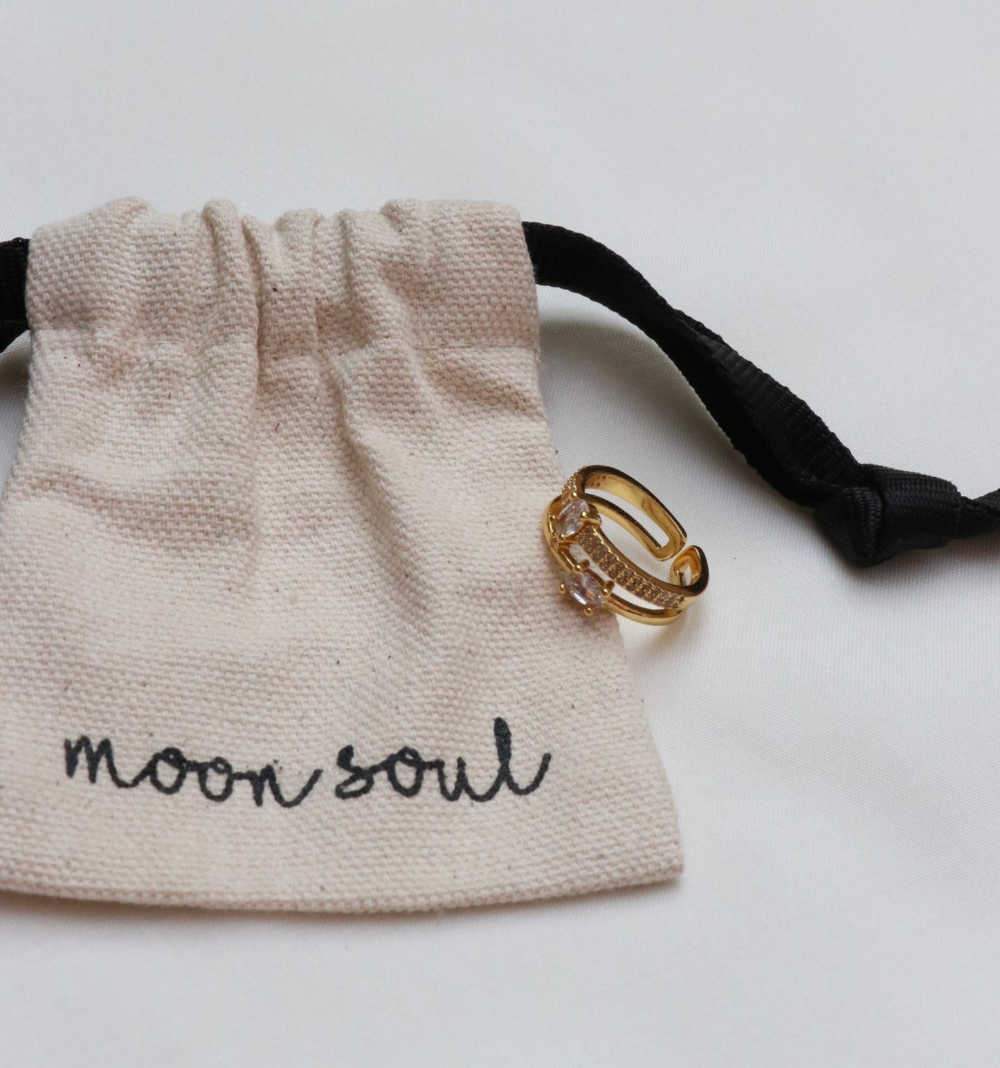 Celeste Ring