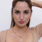 Luna Pearl Necklace