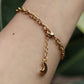 Linked Bracelet