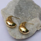 Crescent Moon Earrings