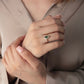 Gaia Marquise Ring